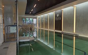 Amérian Hotel Casino Carlos V