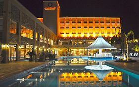 Amérian Hotel Casino Carlos V